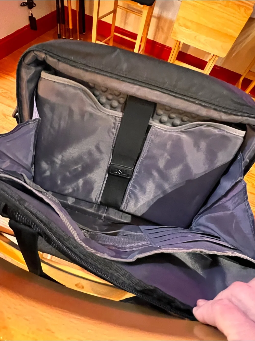 Dell Laptop Briefcase Bag 17